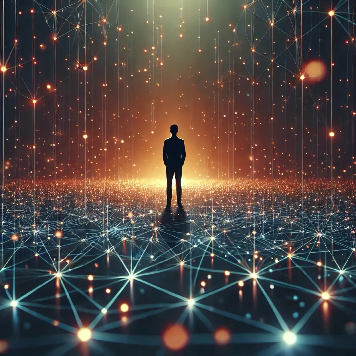 Illustration for "You Are Exactly What This Moment Needs"